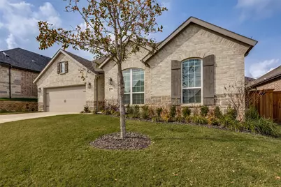 134 Sandie Drive, Rhome, TX 76078 - Photo 34