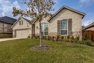 134 Sandie Dr, Rhome, TX 76078 - Photo 34