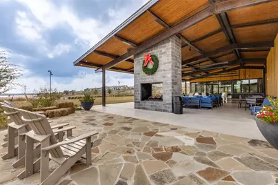 134 Sandie Drive, Rhome, TX 76078 - Photo 28