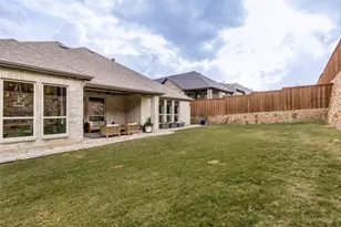 134 Sandie Dr, Rhome, TX 76078 - Photo 26