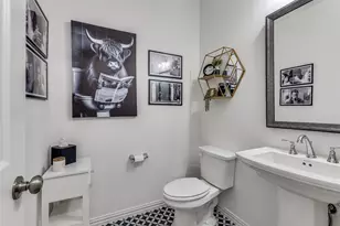 134 Sandie Dr, Rhome, TX 76078 - Photo 22