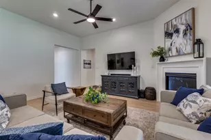 134 Sandie Dr, Rhome, TX 76078 - Photo 6