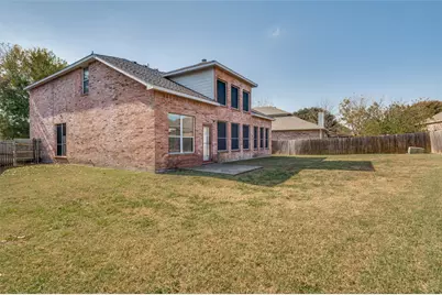 1922 High Meadow Street, Glenn Heights, TX 75154 - Photo 24