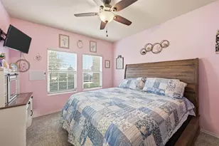 1401 Briarwood Dr, Azle, TX 76020 - Photo 28