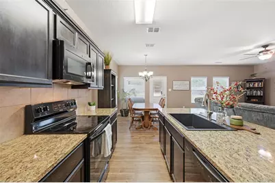 1401 Briarwood Drive, Azle, TX 76020 - Photo 8