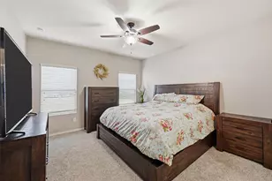 1401 Briarwood Dr, Azle, TX 76020 - Photo 14