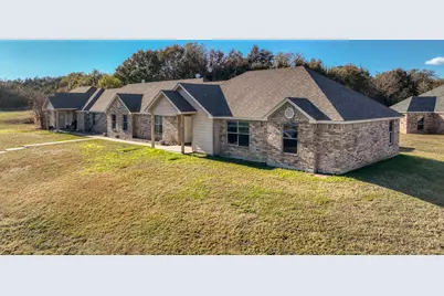 141 Lindas Creek Lane, Weatherford, TX 76088 - Photo 1