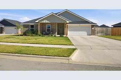 3676 Yamini Drive, Abilene, TX 79606 - Photo 1