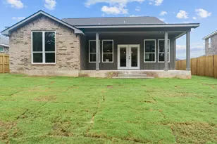 16410 Crossing Cir, Lindale, TX 75771 - Photo 4