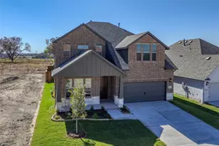 613 Brazos Dr, Van Alstyne, TX 75495 - Photo 2