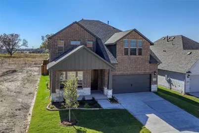 613 Brazos Drive, Van Alstyne, TX 75495 - Photo 6