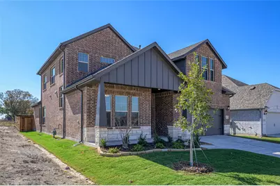 613 Brazos Drive, Van Alstyne, TX 75495 - Photo 8