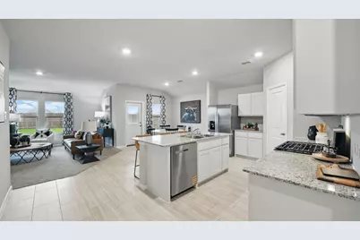 247 Rainwater Lane, Bridgeport, TX 76246 - Photo 6