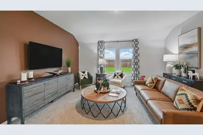 247 Rainwater Lane, Bridgeport, TX 76246 - Photo 12