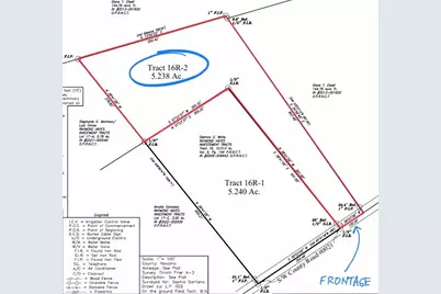 Tbd SW County Road 0021, Corsicana, TX 75110 - Photo 1