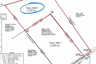 Tbd SW County Road 0021, Corsicana, TX 75110 - Photo 1