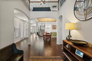 7260 Cana, Grand Prairie, TX 75054 - Photo 4