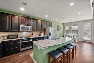 7260 Cana, Grand Prairie, TX 75054 - Photo 8