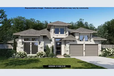 848 Stoney Bridge Way, Lavon, TX 75166 - Photo 1