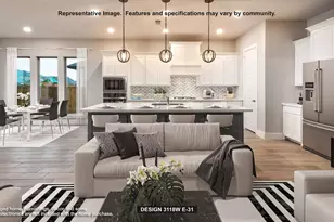 848 Stoney Bridge Wy, Lavon, TX 75166 - Photo 4