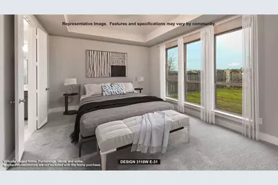 848 Stoney Bridge Way, Lavon, TX 75166 - Photo 6