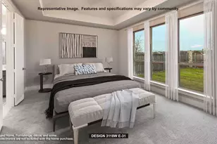 848 Stoney Bridge Wy, Lavon, TX 75166 - Photo 6