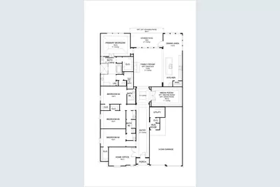 848 Stoney Bridge Way, Lavon, TX 75166 - Photo 2