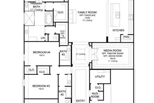 848 Stoney Bridge Wy, Lavon, TX 75166 - Photo 2