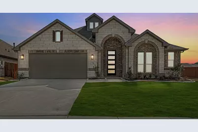 3528 Equinox Drive, Crandall, TX 75114 - Photo 2