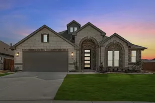 3528 Equinox Dr, Crandall, TX 75114 - Photo 2