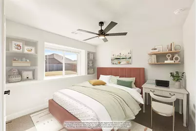 3528 Equinox Drive, Crandall, TX 75114 - Photo 24