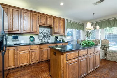 715 Misty Court, Keller, TX 76248 - Photo 16