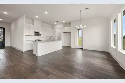 110 Brush Creek Drive, Boyd, TX 76023 - Photo 10