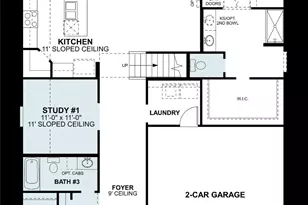 1113 Falcon Dr, Crowley, TX 76036 - Photo 2