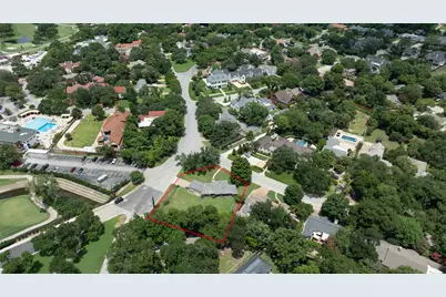 2600 Colonial Parkway, Fort Worth, TX 76109 - Photo 8