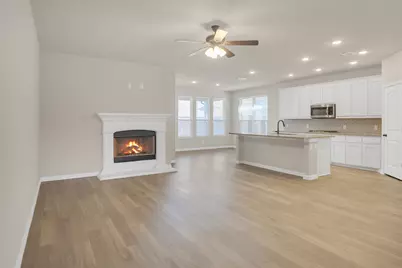 14156 Borealis Drive, Haslet, TX 76052 - Photo 4