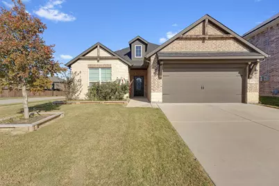 14156 Borealis Drive, Haslet, TX 76052 - Photo 1