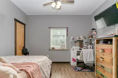 172 County Road 1296, Morgan, TX 76671 - Photo 16