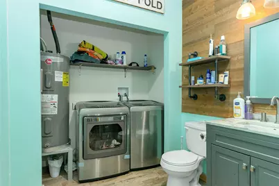 172 County Road 1296, Morgan, TX 76671 - Photo 14