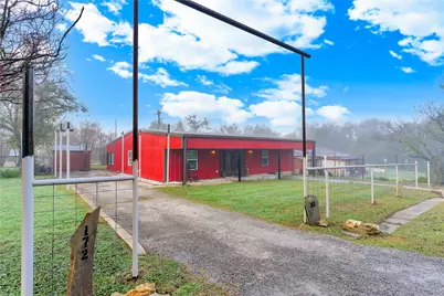 172 County Road 1296, Morgan, TX 76671 - Photo 2