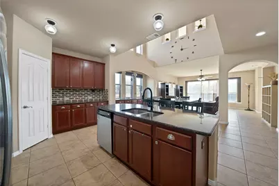 1105 Killian Drive, Mansfield, TX 76063 - Photo 4