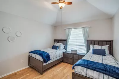 3811 Strattford Drive, Frisco, TX 75035 - Photo 18