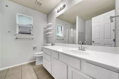 3201 Sadie Trail, Fort Worth, TX 76137 - Photo 20