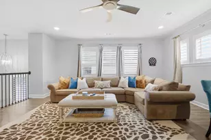 2325 Offerande Dr, Fort Worth, TX 76008 - Photo 26