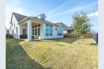 2325 Offerande Drive, Fort Worth, TX 76008 - Photo 38