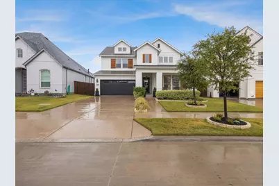 2325 Offerande Drive, Fort Worth, TX 76008 - Photo 1