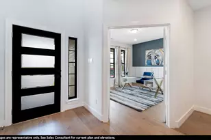 16212 Garden Dr, Celina, TX 75009 - Photo 2