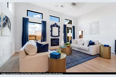 16212 Garden Drive, Celina, TX 75009 - Photo 4