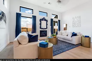 16212 Garden Dr, Celina, TX 75009 - Photo 4