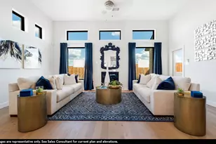 16212 Garden Dr, Celina, TX 75009 - Photo 6